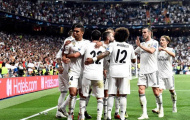 19h00 ngày 24/11, Eibar vs Real Madrid: Khó cản Kền Kền trắng