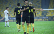 Thần đồng Malaysia: 'Chúng tôi muốn vô địch AFF Cup'