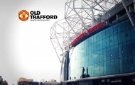 Top 10 SVĐ 'hút' khán giả nhất mùa này: Dortmund chỉ đứng nhì, Man Utd xếp thứ mấy? 