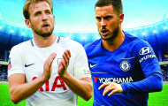 TRỰC TIẾP Tottenham 3-1 Chelsea: Hoán đổi vị trí (Kết thúc)
