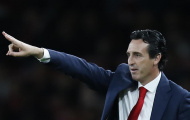 Unai Emery lên tiếng chỉ ra điều chưa hài lòng sau 16 trận bất bại