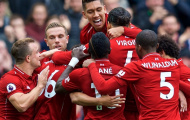 Vì một lý do, Liverpool sẽ chỉ có thể hòa trước Watford