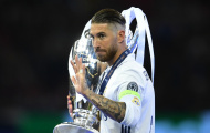 Xong! Rõ thực hư việc Sergio Ramos dính doping