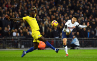 Chấm điểm Tottenham: Vinh danh 'Ronaldo châu Á'