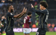 5 điểm nhấn Man City 4-0 West Ham: Pep hồi sinh 'quái thú', Mạch bất bại nối dài