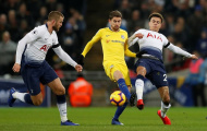 5 điểm nhấn Tottenham 3-1 Chelsea: Son Heung-min nhảy múa; 'Sarri-ball' đã bị giải mã