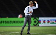 'Campuchia thuê Keisuke Honda là một trò hề'
