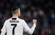 Chấm điểm Juventus trận SPAL 2013: 'Cơn lốc cánh trái' hay hơn cả CR7