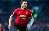Chấm điểm Man United trận Palace: Bất ngờ với 'người thừa'