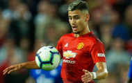 Chelsea, Arsenal giành giật sao trẻ bị lãng quên của Man Utd