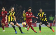 Điểm nhấn Watford 0-3 Liverpool: Firmino 'lên đồng', thảm họa Henderson