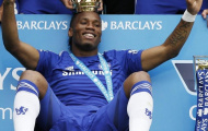 Drogba chỉ ra 'trái tim' của Chelsea, không phải Hazard hay Kante
