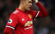 Kẻ hồi sinh Lukaku, Sanchez: Đáp án cho nan đề hàng công của United