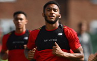 Liverpool xác nhận trụ cột hàng thủ sẽ trở lại khi gặp PSG
