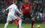 Lộ điều khoản trói chân Mata của Man Utd trong hợp đồng mới