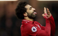 Lộ ý nghĩa đầy châm biếm của Salah dành cho Ramos