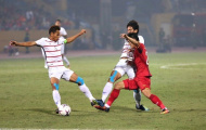 Luật AFF Cup như C1 thu nhỏ, Việt Nam hưởng lợi ở bán kết