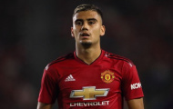 Mourinho vô tình và điệu Samba đang 'lạc nhịp' tại Nhà hát
