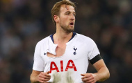 Ngăn cản Harry Kane, các cầu thủ Chelsea phải dùng tiểu xảo này