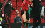 Nhìn Lindelof nén đau thi đấu, các Manucian nói gì