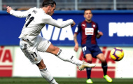 Ronaldo không dễ làm, giờ Bale đã hiểu chưa?