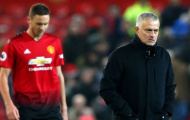 Quan điểm: Jose Mourinho đã là người đàn ông... lỗi thời