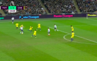 Fan Chelsea chỉ đích danh 'gián điệp' trong bàn thắng của Harry Kane
