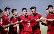 Truyền thông châu Á chỉ ra điều đáng sợ nhất của tuyển Việt Nam