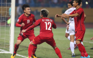 Thua 0-3, báo Campuchia khâm phục cái tên chơi hay nhất tuyển Việt Nam