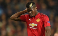 Tin nhanh 25/11: Đổi Pogba = 2 mục tiêu Man Utd cần