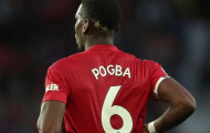 Tin nhanh 26/11: Pogba = 200 triệu bảng, M.U xiêu lòng?