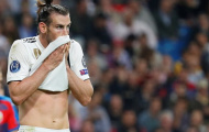 Chấm điểm Real sau trận Eibar: Bale chưa phải tệ nhất