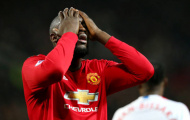Vừa dở vừa 'đen', Man United bất lực chia điểm với Palace