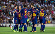 Đội bóng sở hữu quỹ lương khủng nhất: Man Utd chỉ đứng thứ 4