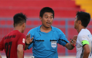 Xác nhận! 'Chuyên gia tạo sóng' V-League bắt trận Thái Lan vs Singapore