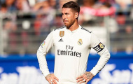 03h00 ngày 28/11, AS Roma vs Real Madrid: Chìm sâu vào khủng hoảng