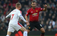 'Chúng tôi muốn biến Old Trafford trở thành pháo đài bất khả chiến bại'