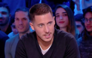 Hazard: 'Tôi không thể ra đi vào tháng Giêng vì nó sẽ gây tổn thương'