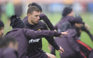 Bất chấp bão giông, AS Roma quyết nhấn chìm Real Madrid