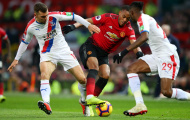 10 thống kê ấn tượng vòng 13 Premier League: Tệ hại M.U; Đáng sợ Salah!