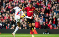 Không phải Kante hay Torreira, 'máy chém' khủng nhất Premier League là đây!