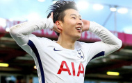 Góc Man Utd: Chiêu mộ Son Heung-min được chưa?