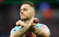 Marko Arnautovic: Nước cờ khôn ngoan hay quyết định vội vàng trong cơn hoảng loạn