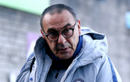 5 cầu thủ tệ nhất vòng 13 Premier League: 'Kẻ chống đối' Sarri