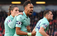Arsenal có thể đã thua Bournemouth nếu đêm qua Arsene Wenger cầm quân