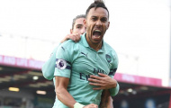 Thắng nhọc, Arsenal vẫn khiến Man City, Liverpool và Chelsea phải 'ngửi khói'  