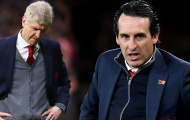 Cầm quân 3 tháng, Emery đã làm được điều Wenger phải mất cả mùa giải