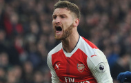 'Đá xéo' Mustafi, Alan Smith đoán cách Emery sẽ tiêu tiền