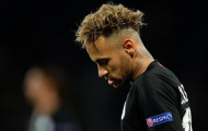 Đâu là những CLB lớn có thể bị loại khỏi Champions League sau lượt 5?