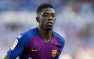 Vừa trở lại, 'bom tấn' Barca gửi yêu cầu sốc đến Ban lãnh đạo